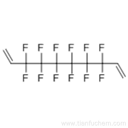 1,6-DIVINYLPERFLUOROHEXANE CAS 1800-91-5